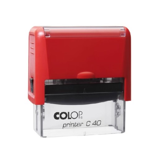 Printer C40 rot1